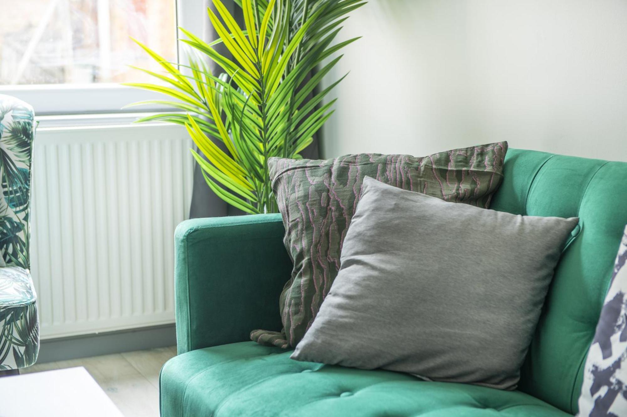Stanion Luxurious 3 Bedroom Modern House Northamptonshire, Double, Twins, Single, Free Parking, Free Wi-Fi, Pets, Up To 8 Sleeps, 4 Smart Tvs Corby Kültér fotó